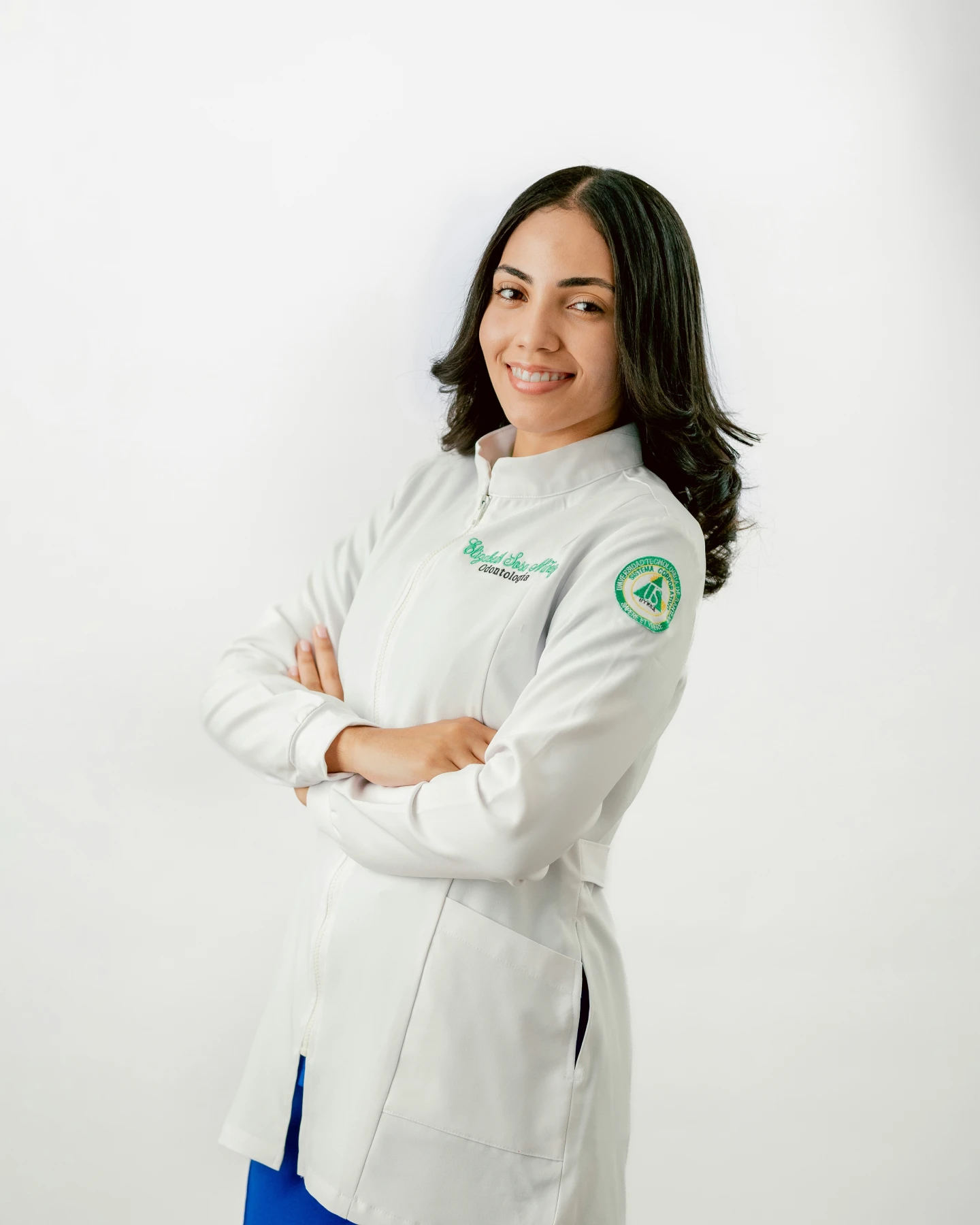 professional headshot for doctors