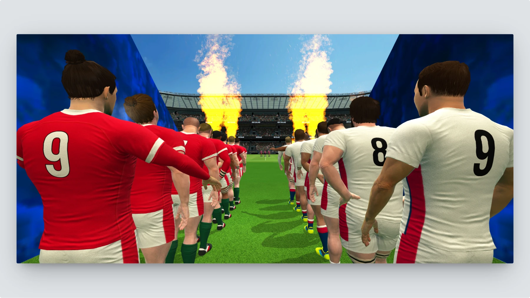 3d models with generated photos 