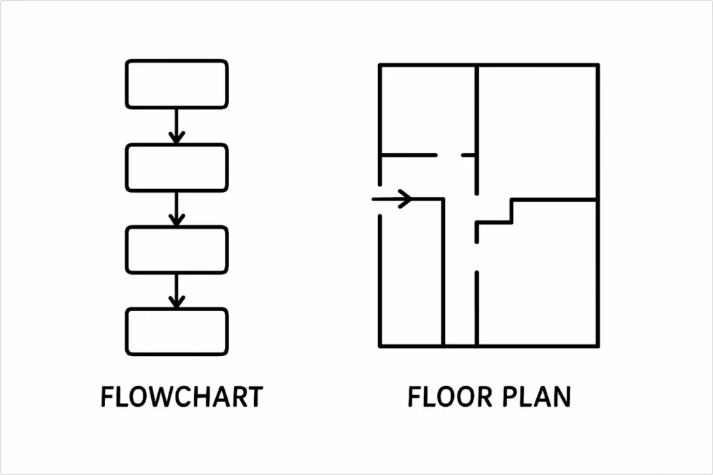 diagram example