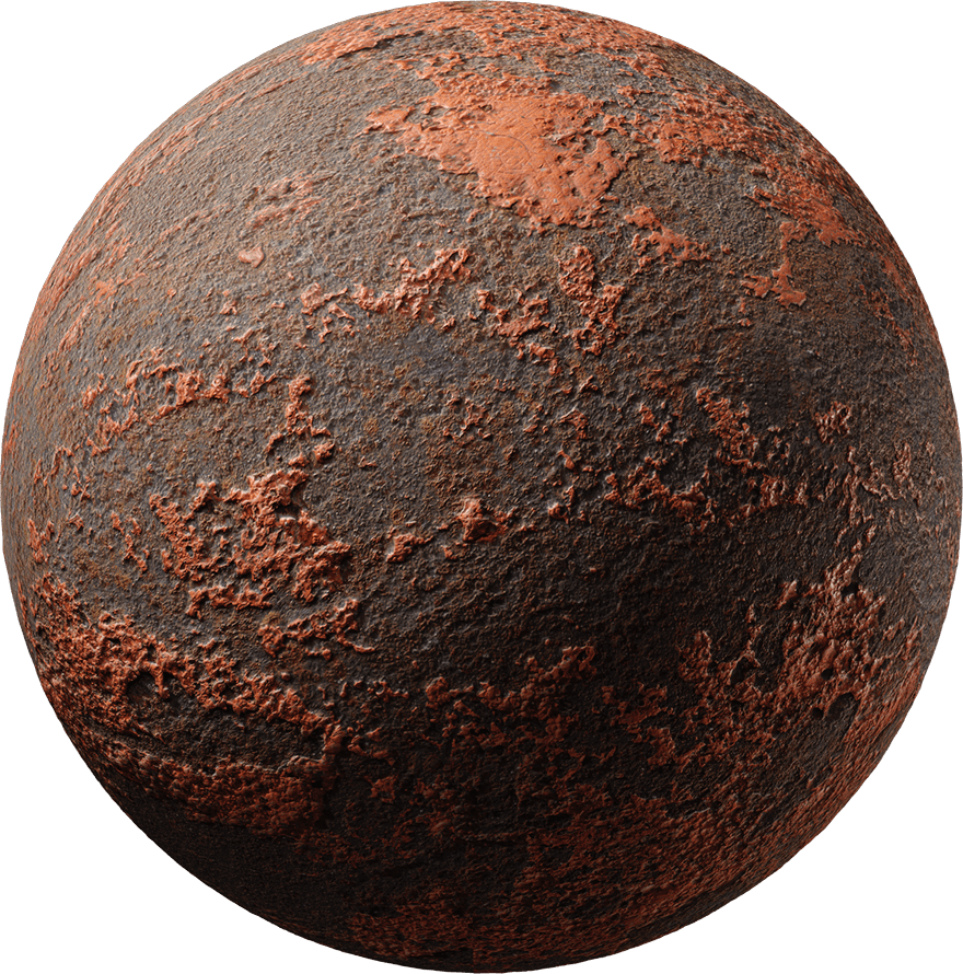 3d Textures Free Seamless Pbr Textures For Cg Artists - roblox rust texture