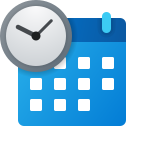 Schedule icon