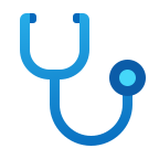 Stethoscope icon