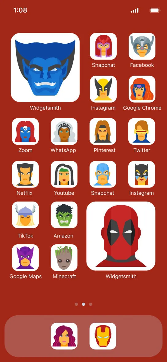 Download Color icons