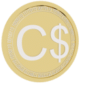 Никарагуанская кордоба: золотая монета
