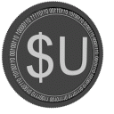 Уругвайский песо: черная монета