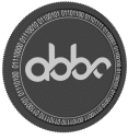 Abbc coin: черная монета