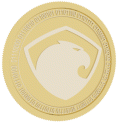 Aragon gold coin