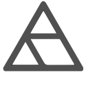 Bitkan logo revolving