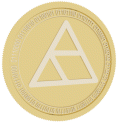 Bitkan: золотая монета
