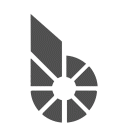 Bitshares logo revolving