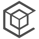 Contentbox logo revolving