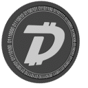 Digibyte: черная монета
