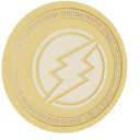 Electroneum: золотая монета