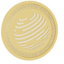 Factom gold coin