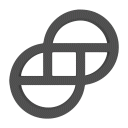 Gemini dollar logo rotating