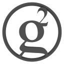 Groestlcoin logo spinning