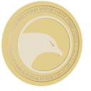 Insight chain gold coin