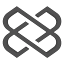 Loom network logo rotating