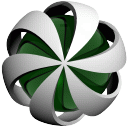 Hypnotic sphere