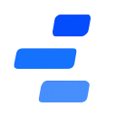 Nash exchange logo rotating