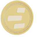 Nash exchange: золотая монета