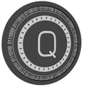 Qash black coin