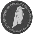 Ravencoin black coin