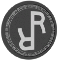 Rchain black coin