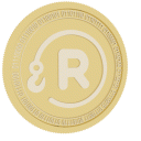 Repo gold coin