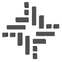 Rif token logo spinning