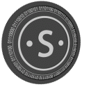 Santiment network token: черная монета