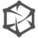 Soundac: кружащийся логотип