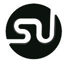 Логотип Stumbleupon
