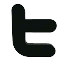 Логотип Twitter
