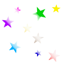 Magic stars