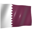Quatar flag
