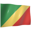 Republic of the Congo flag