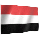 Флаг Йемени