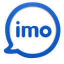 IMO spinning logo