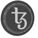 Tezos black coin
