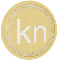 Хорватская куна: золотая монета