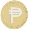 Кубинский и Филиппинский песо: золотая монета