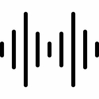 Download free animated gif of Sound icon