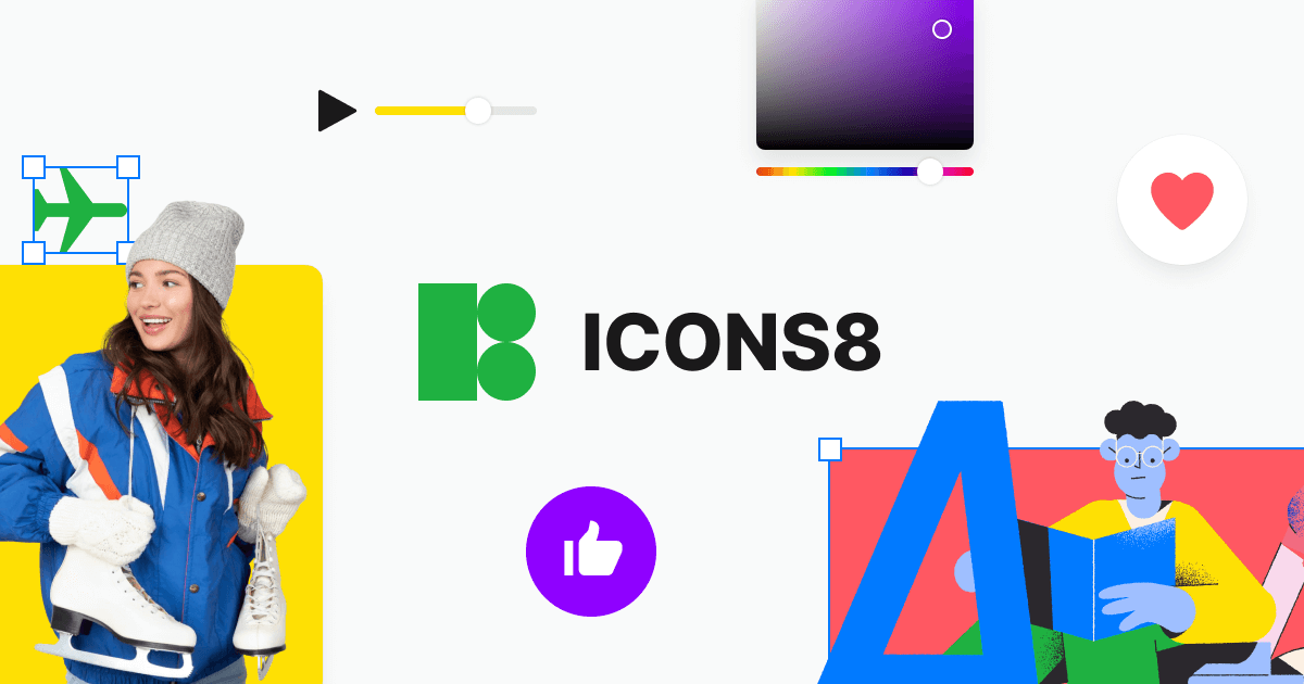 Free Icons